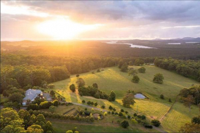 Regatta Park: where the land meets the sea, Nabiac